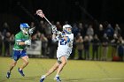 MLax vs Salve  Wheaton College Men’s Lacrosse vs Salve Regina University in the 2024 NEWMAC quarterfinals. - Photo By: KEITH NORDSTROM : Wheaton, Lacrosse, LAX, NEWMAC